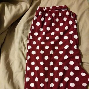 Agnes and Dora leggings